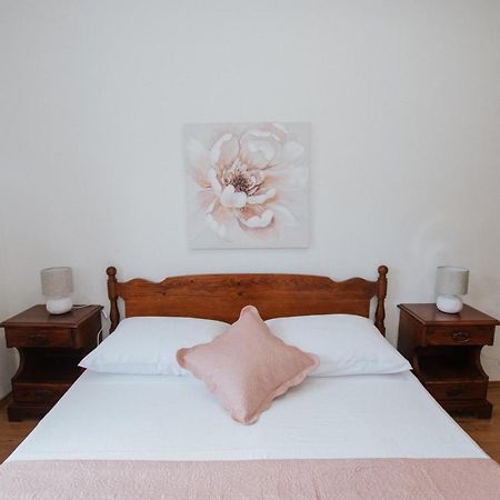 Apartment Deni Solin Bagian luar foto