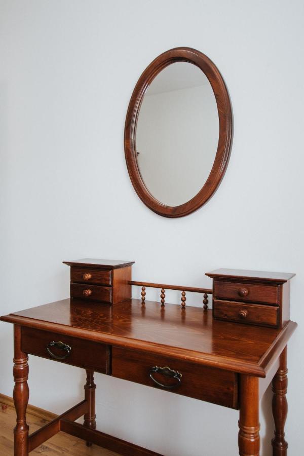 Apartment Deni Solin Bagian luar foto